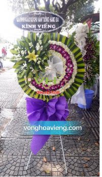 vong-lan-850k vòng hoa 850k sài gòn
