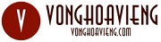 logo vòng hoa tang lễ