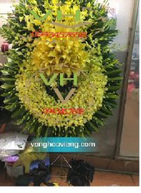 vong-lan-vang-sg11 vòng hoa sài gòn 1300k