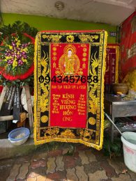 Bức trướng 350k