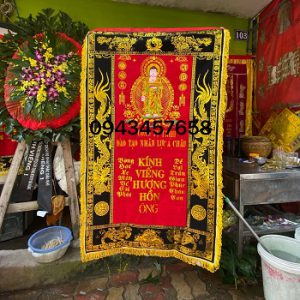 Bức trướng 350k