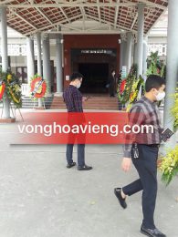 Nhà Tang Lễ Trần Vỹ Cầu Giấy